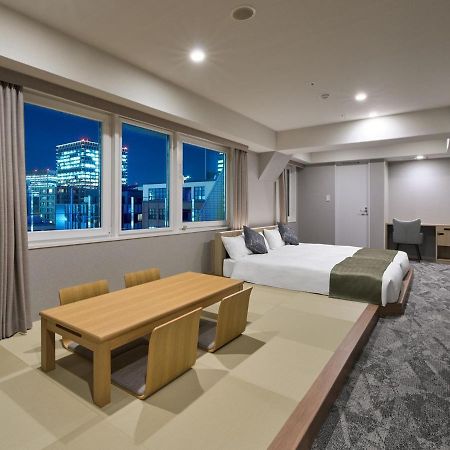 Hotel Villa Fontaine Tokyo-Otemachi Exterior photo
